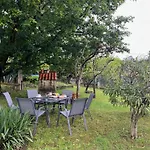 Δωμάτια σε οικογενειακή κατοικία A Casina - En La Ribeira Sacra, Galicia
