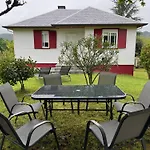 Δωμάτια σε οικογενειακή κατοικία A Casina - En La Ribeira Sacra, Galicia *