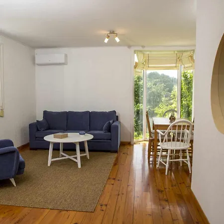 A Casina - En La Ribeira Sacra, Galicia Privatunterkunft *