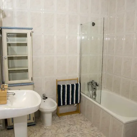 A Casina En La Ribeira Sacra Galicia Ourense