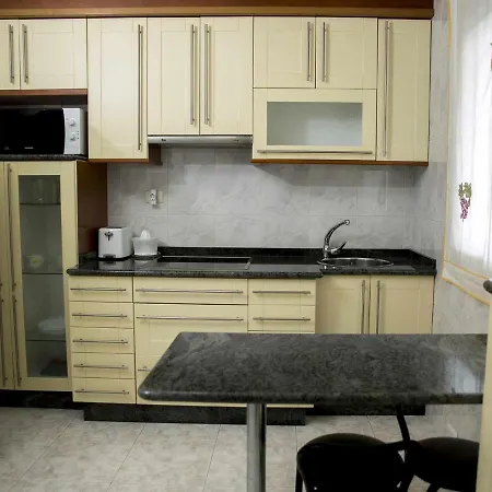 Privatunterkunft A Casina - En La Ribeira Sacra, Galicia