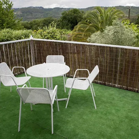 A Casiña Vilariño Habitación en casa particular Ourense