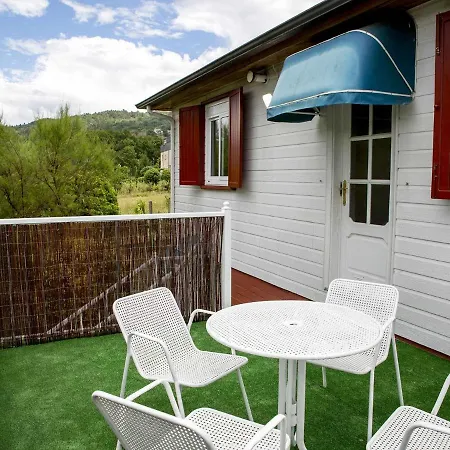 A Casina En La Ribeira Sacra Galicia *