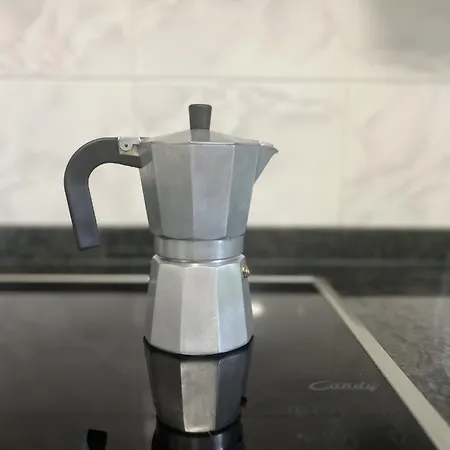 A Casiña Vilariño Habitación en casa particular *