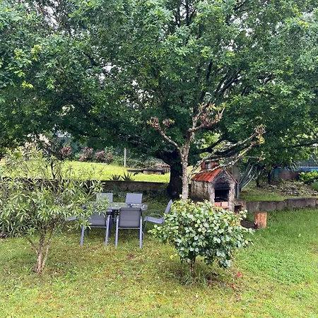 A Casina - En La Ribeira Sacra, Galicia *