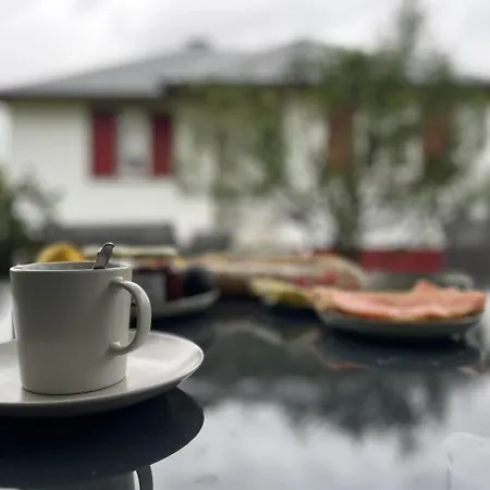 A Casina - En La Ribeira Sacra, Galicia *