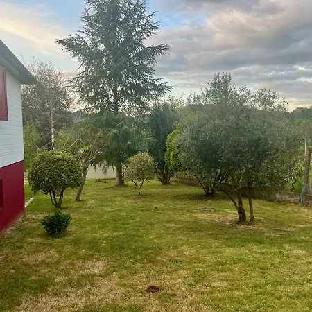 Pansiyon A Casina En La Ribeira Sacra Galicia Ourense