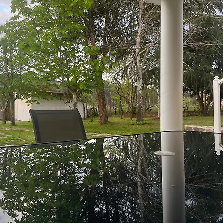 Habitación en casa particular A Casiña Vilariño